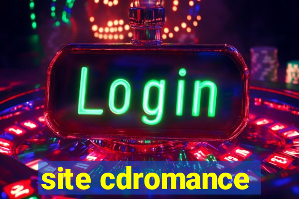 site cdromance